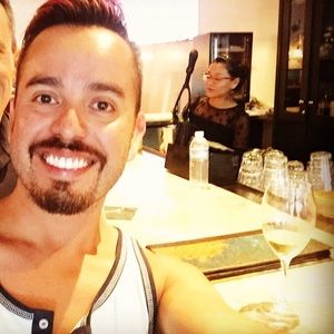 Meet your Posher, Gabriel